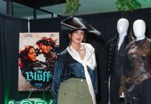 Dior presents Priyanka Chopra-Jonas Dior presents Priyanka Chopra-Jonas