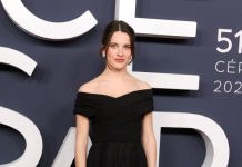 Dior presents the Celebrities attending the 51st Cesar Film Awards Dior presents the Celebrities attending the 51st Cesar Film Awards