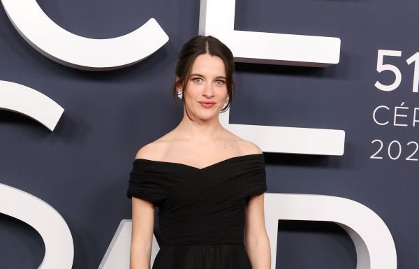 Dior presents the Celebrities attending the 51st Cesar Film Awards Dior presents the Celebrities attending the 51st Cesar Film Awards