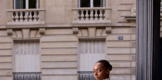 Sophie Wilde, New Dior ambassador Sophie Wilde, New Dior ambassador