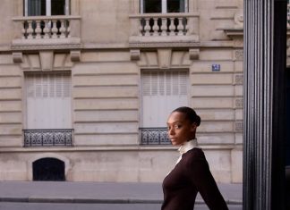 Sophie Wilde, New Dior ambassador Sophie Wilde, New Dior ambassador