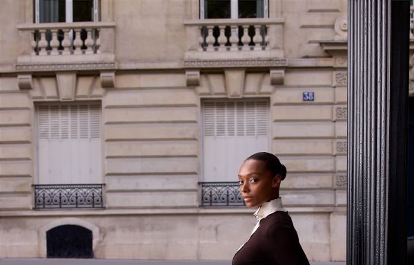 Sophie Wilde, New Dior ambassador Sophie Wilde, New Dior ambassador