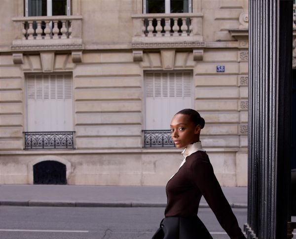 Sophie Wilde, New Dior ambassador Sophie Wilde, New Dior ambassador