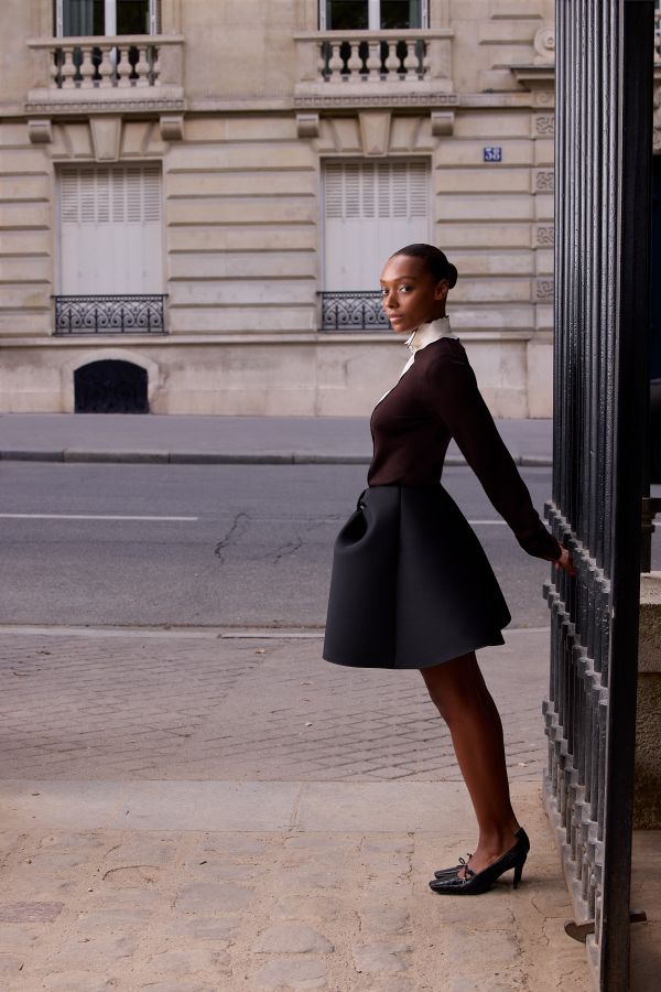 Sophie Wilde, New Dior ambassador