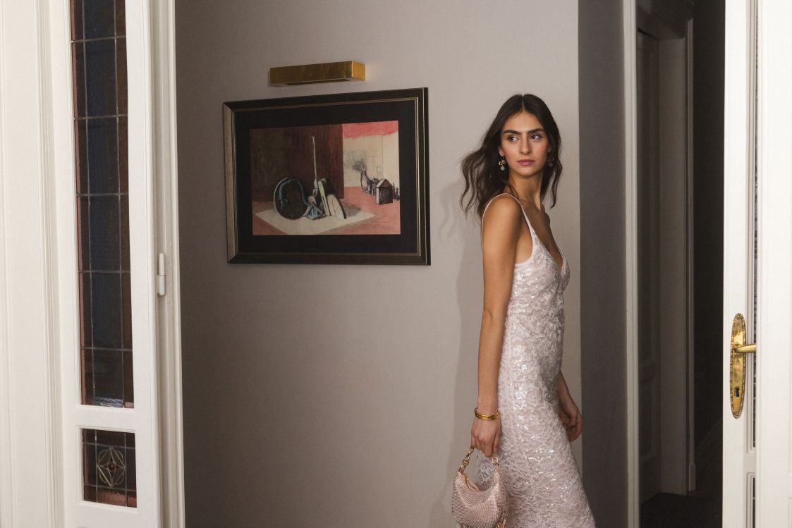 Twinset Milano celebra San Valentino con For the Lovers