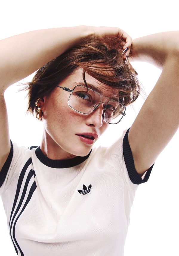 adidas Originals Eyewear SS26 ADV Campaign