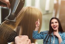 Lo shampoo non basta: una hair stylist mi ha svelato come far durare i capelli puliti per una settimana lo shampoo non basta: come farli durare di più