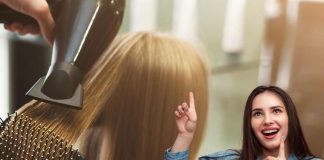 Lo shampoo non basta: una hair stylist mi ha svelato come far durare i capelli puliti per una settimana lo shampoo non basta: come farli durare di più