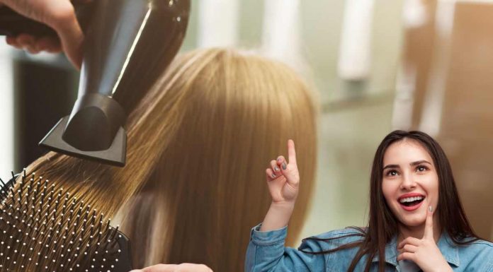 Lo shampoo non basta: una hair stylist mi ha svelato come far durare i capelli puliti per una settimana lo shampoo non basta: come farli durare di più