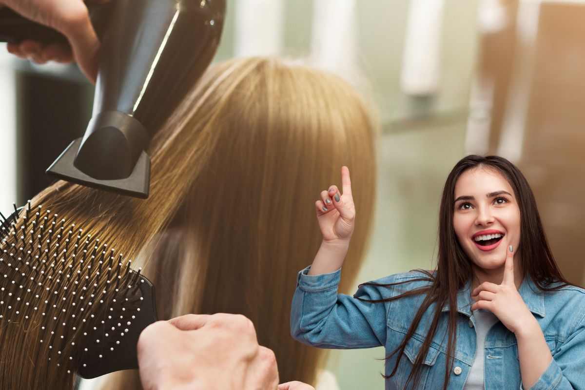 lo shampoo non basta: come farli durare di più