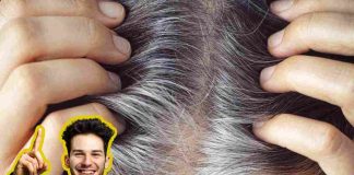 È questo l’unico modo per coprire i capelli bianchi: cos’è il “blending” e perché lo usano tutti i Vip blending. metodo per coprire bene i capelli bianchi