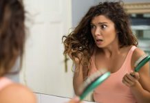 Frizz da cappello? Il metodo anti-crespo che funziona davvero quando fuori è umido e che sta spopolando sui social capelli crespi inverno