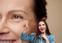 Non combatto più contro le rughe da quando ho scoperto questo piccolo prodotto: stick magico ed economico elimina rughe con lo stick coreano