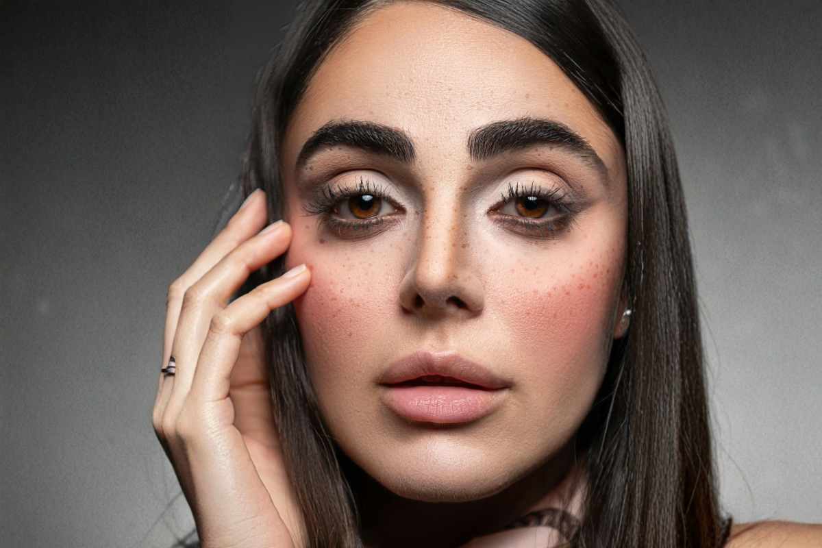 eyeliner sguardo gatta