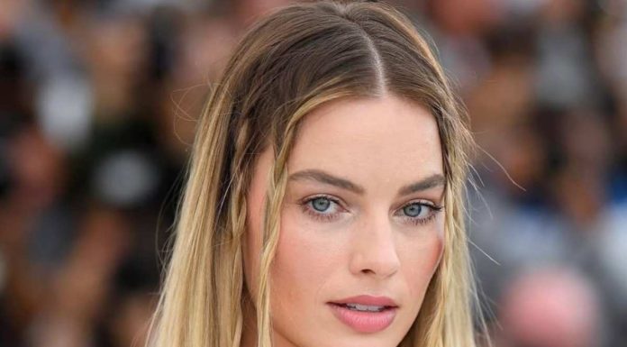 Vuoi essere bella come Margot Robbie? Il segreto sta in un solo prodotto per il trucco margot robbie trucco iconico