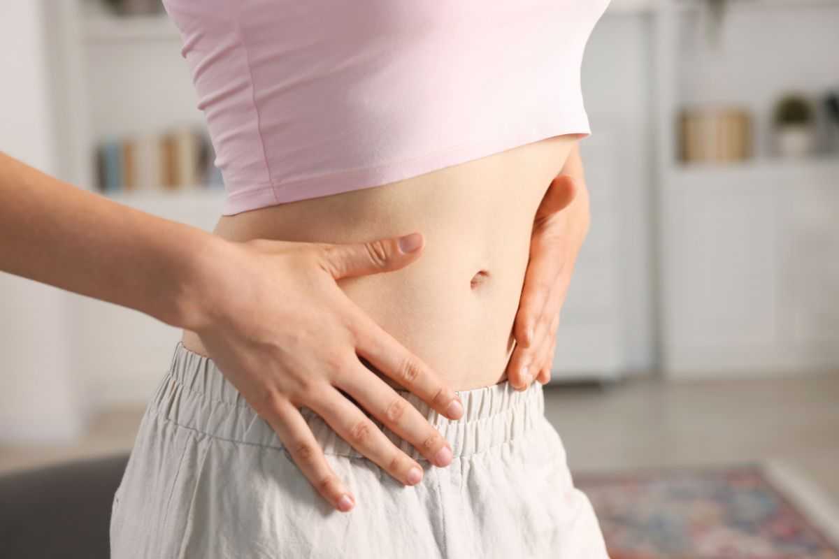 3 esercizi per una pancia piatta