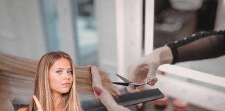 Smettila di tagliare i capelli per rinforzarli: cosa funziona davvero e non lo sai tagliare i capelli per rinforzarlo, sfatiamo un mito