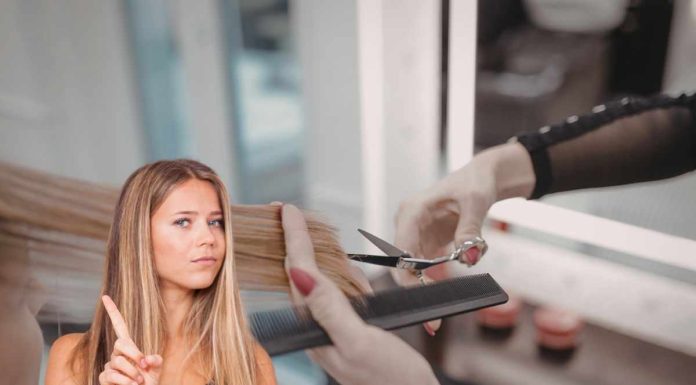 Smettila di tagliare i capelli per rinforzarli: cosa funziona davvero e non lo sai tagliare i capelli per rinforzarlo, sfatiamo un mito