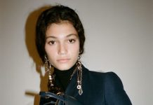 The Celine Little Half Moon: The new ‘it-bag’ that redefines minimalist luxury. The Celine Little Half Moon: The new 'it-bag' that redefines minimalist luxury.