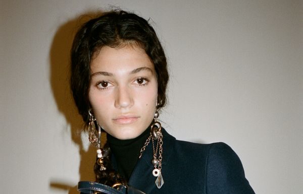 The Celine Little Half Moon: The new ‘it-bag’ that redefines minimalist luxury. The Celine Little Half Moon: The new 'it-bag' that redefines minimalist luxury.