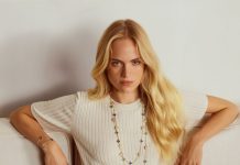 Louis Vuitton Color Blossom Louis Vuitton rivela la Color Blossom, la sua iconica collezione di gioielli impreziosita da nuove gemme