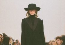 CELINE Hiver 26 CELINE Hiver 26