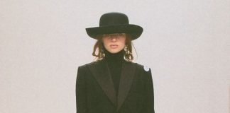 CELINE Hiver 26 CELINE Hiver 26