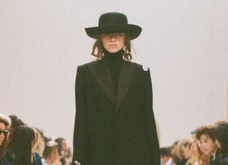 CELINE Hiver 26 CELINE Hiver 26