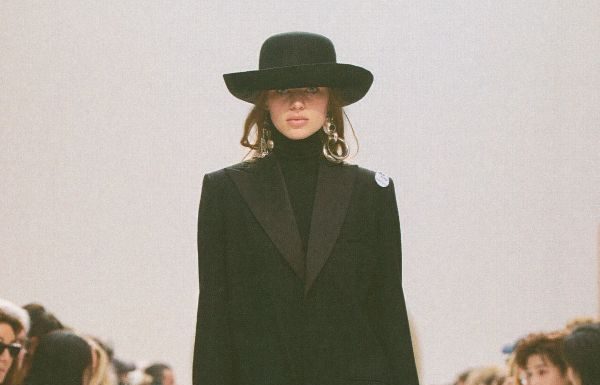 CELINE Hiver 26 CELINE Hiver 26