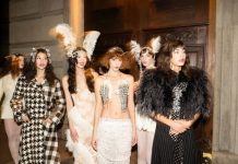 MFW | Daizy Shely DAIZY SHELY