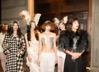 MFW | Daizy Shely DAIZY SHELY