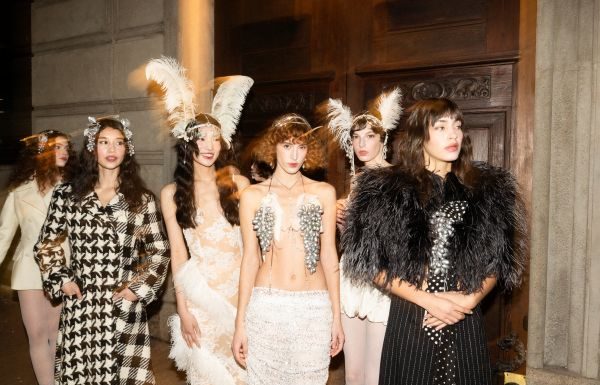 MFW | Daizy Shely DAIZY SHELY