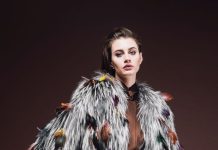 De Santis by Martin Alvarez Fall Winter 2026-27: “Casta Diva” De Santis by Martin Alvarez Fall Winter 2026-27 “Casta Diva”