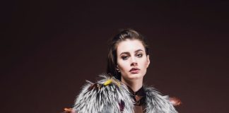 De Santis by Martin Alvarez Fall Winter 2026-27: “Casta Diva” De Santis by Martin Alvarez Fall Winter 2026-27 “Casta Diva”