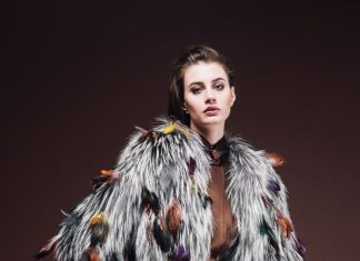 De Santis by Martin Alvarez Fall Winter 2026-27: “Casta Diva” De Santis by Martin Alvarez Fall Winter 2026-27 “Casta Diva”