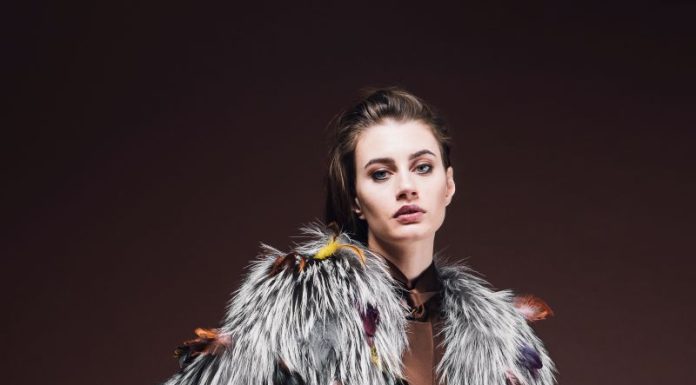 De Santis by Martin Alvarez Fall Winter 2026-27: “Casta Diva” De Santis by Martin Alvarez Fall Winter 2026-27 “Casta Diva”