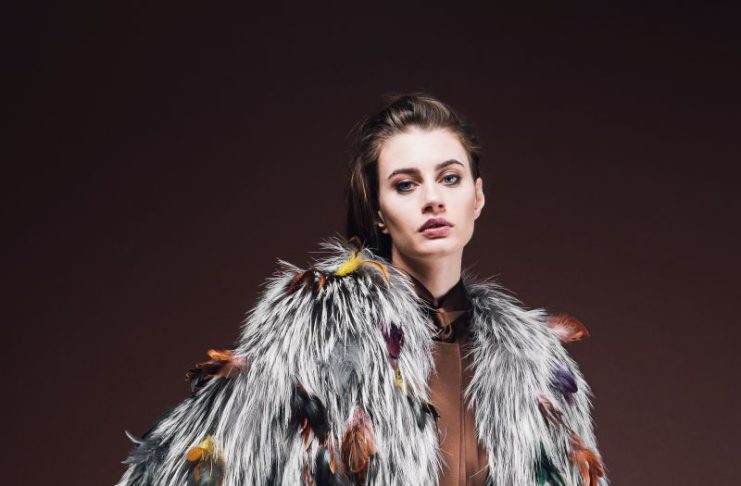 De Santis by Martin Alvarez Fall Winter 2026-27: “Casta Diva” De Santis by Martin Alvarez Fall Winter 2026-27 “Casta Diva”