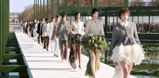 Dior Autumn Winter 2026-2027 Show DIOR AUTUMN WINTER 2026-2027 SHOW