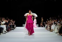 Monte-Carlo Fashion Week: Genny apre il calendario con una speciale sfilata allo Yacht Club Monte-Carlo Fashion Week: Genny apre il calendario con una speciale sfilata allo Yacht Club