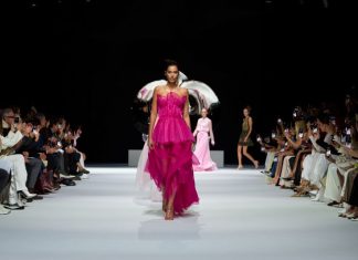 Monte-Carlo Fashion Week: Genny apre il calendario con una speciale sfilata allo Yacht Club Monte-Carlo Fashion Week: Genny apre il calendario con una speciale sfilata allo Yacht Club