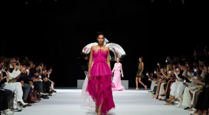 Monte-Carlo Fashion Week: Genny apre il calendario con una speciale sfilata allo Yacht Club Monte-Carlo Fashion Week: Genny apre il calendario con una speciale sfilata allo Yacht Club
