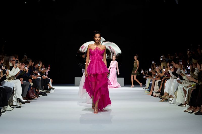 Monte-Carlo Fashion Week: Genny apre il calendario con una speciale sfilata allo Yacht Club