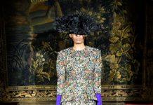 Henri Paris Fall Winter 2026/27 at Residenza Vignale Henri Paris Fall Winter 2026/27 at Residenza Vignale