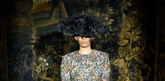 Henri Paris Fall Winter 2026/27 at Residenza Vignale Henri Paris Fall Winter 2026/27 at Residenza Vignale