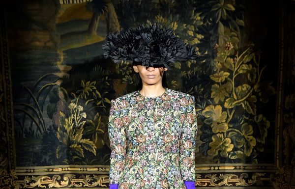 Henri Paris Fall Winter 2026/27 at Residenza Vignale Henri Paris Fall Winter 2026/27 at Residenza Vignale