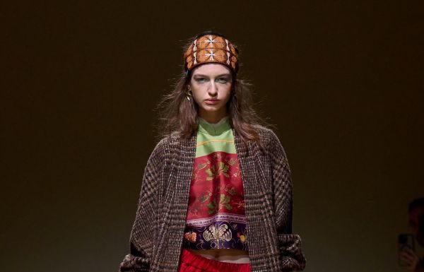 HUI Fall Winter 26-27 Collection HUI Fall Winter 26-27 Collection