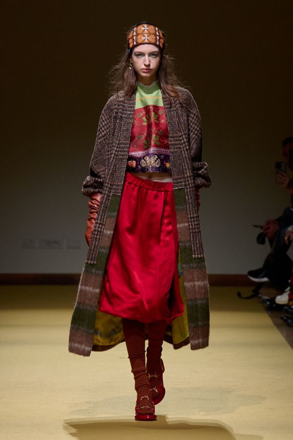 HUI Fall Winter 26-27 Collection