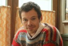 Harry Styles wears CELINE Harry Styles wearing CELINE for the Zane Lowe Interview