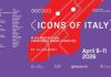Altagamma presenta ICONS OF ITALY: mostra diffusa a New York con 56 brand italiani del lusso