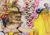 Espace Louis Vuitton Tokyo: Rina Banerjee L'Espace Louis Vuitton Tokyo presenta la mostra Rina Banerjee - “You Made Me Leave Home... - selected work from the Collection
